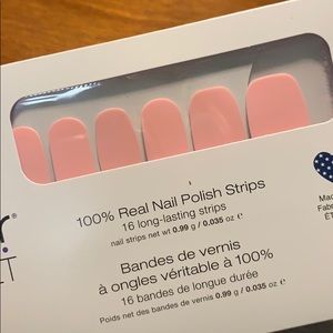 Color Street Himalayan Salt